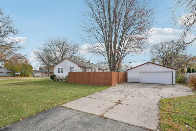 $299,900 | 8325 North 53rd Street, Brown Deer, WI 53223