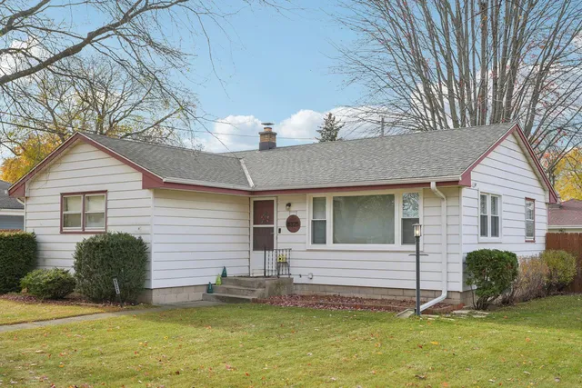 $299,900 | 8325 North 53rd Street, Brown Deer, WI 53223