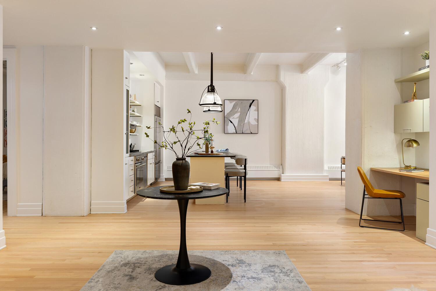 30 Main Street, Unit 4G Brooklyn, NY 11201 - Photo 11 of 19