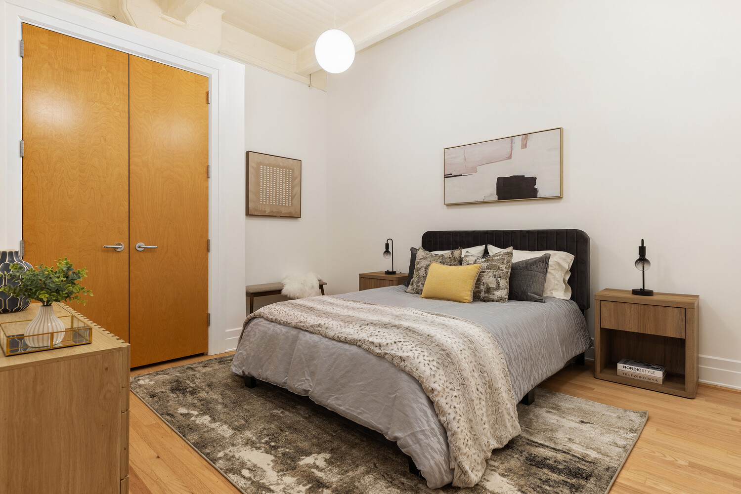 30 Main Street, Unit 4G Brooklyn, NY 11201 - Photo 12 of 19