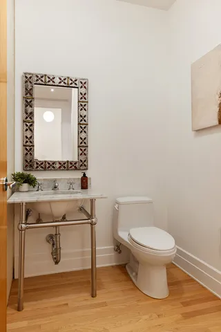 $2,385,000 | 30 Main Street, Unit 4G | DUMBO