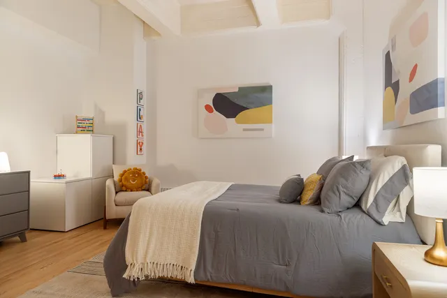 $2,385,000 | 30 Main Street, Unit 4G | DUMBO