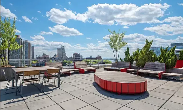 $2,385,000 | 30 Main Street, Unit 4G | DUMBO