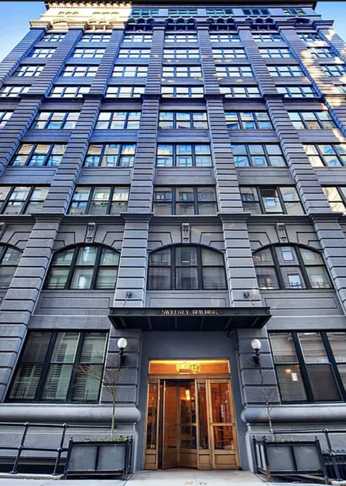 30 Main Street, Unit 4G Brooklyn, NY 11201 - Photo 18 of 19