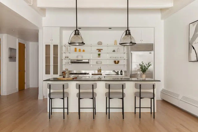 $2,385,000 | 30 Main Street, Unit 4G | DUMBO