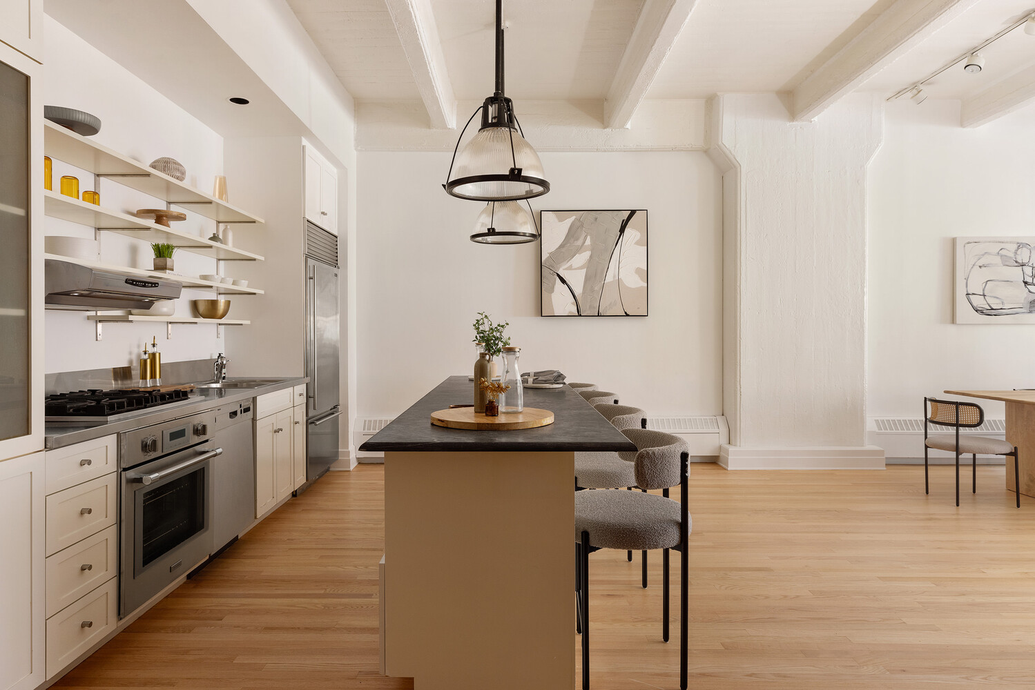 30 Main Street, Unit 4G Brooklyn, NY 11201 - Photo 5 of 19