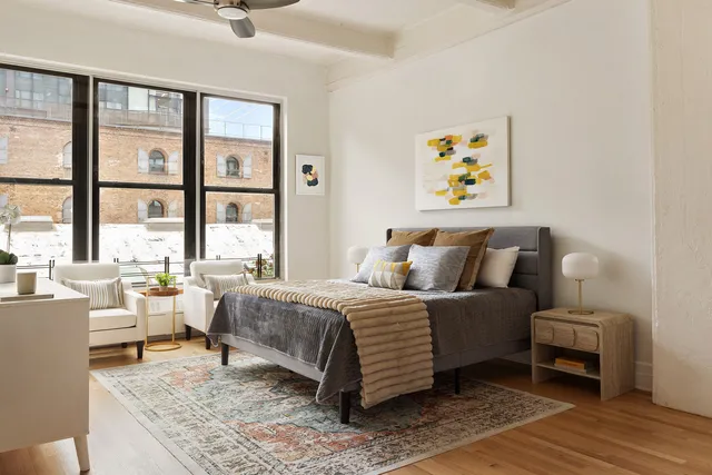$2,385,000 | 30 Main Street, Unit 4G | DUMBO