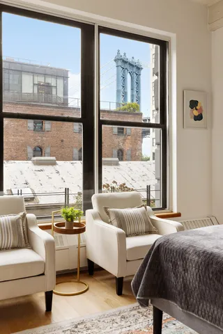 $2,385,000 | 30 Main Street, Unit 4G | DUMBO
