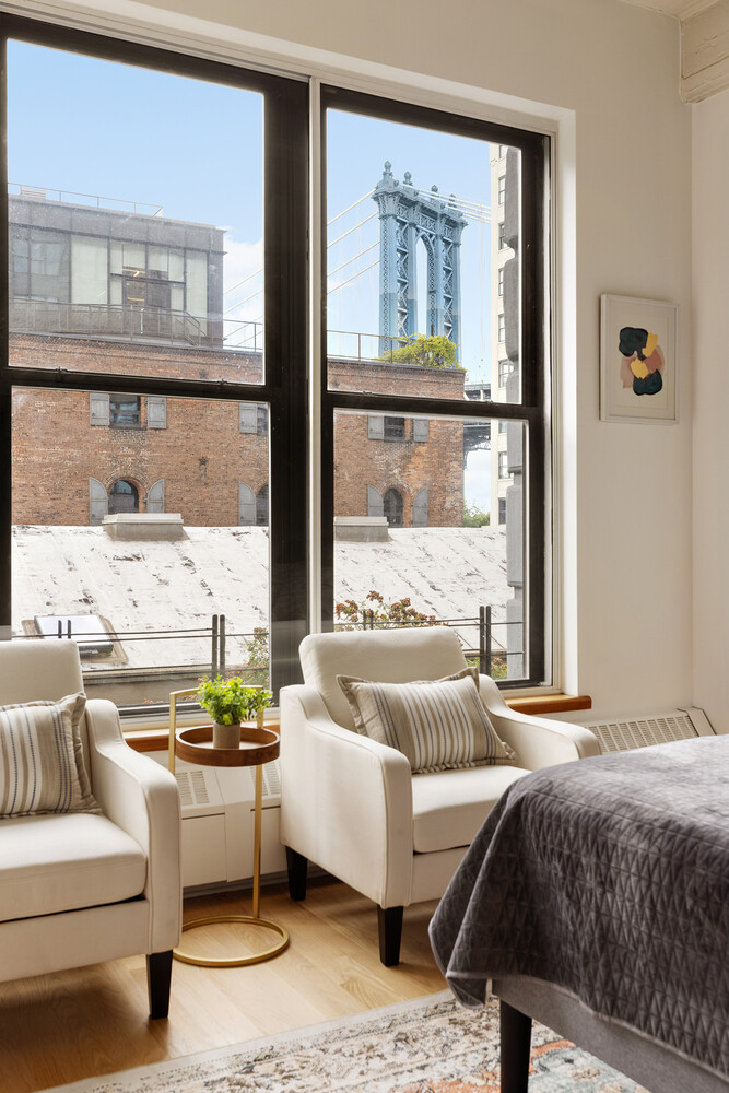 30 Main Street, Unit 4G Brooklyn, NY 11201 - Photo 7 of 19