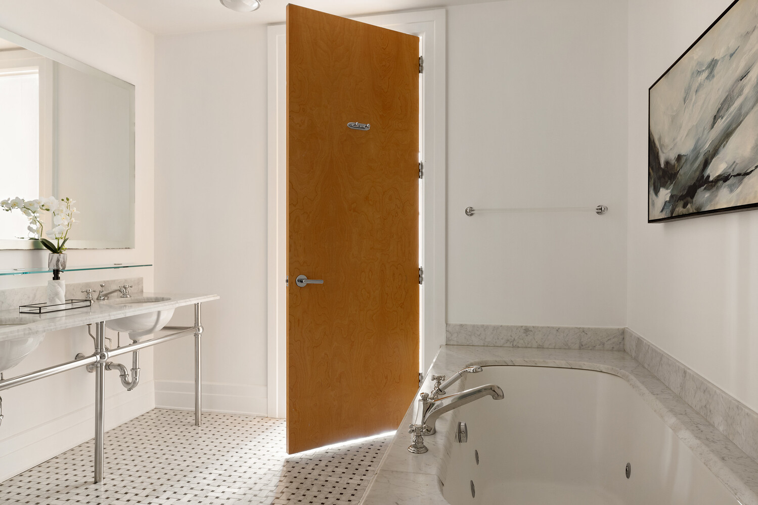 30 Main Street, Unit 4G Brooklyn, NY 11201 - Photo 9 of 19