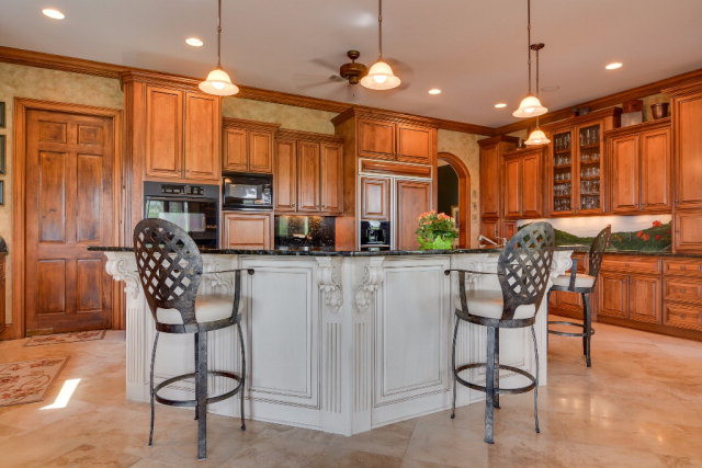 542 Forest Bluffs Road Aiken, SC 29803 - Photo 15 of 45