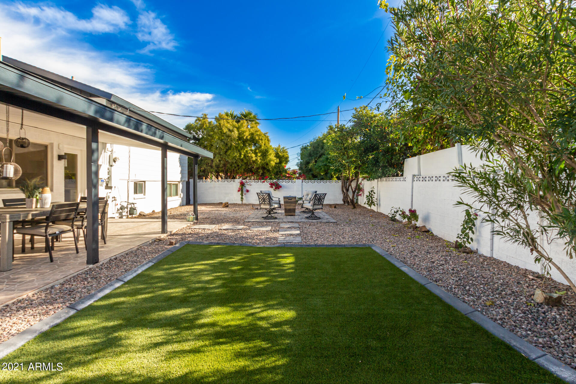 8631 East Valley View Road Scottsdale, AZ 85250 - Photo 27 of 34 34- Valley View