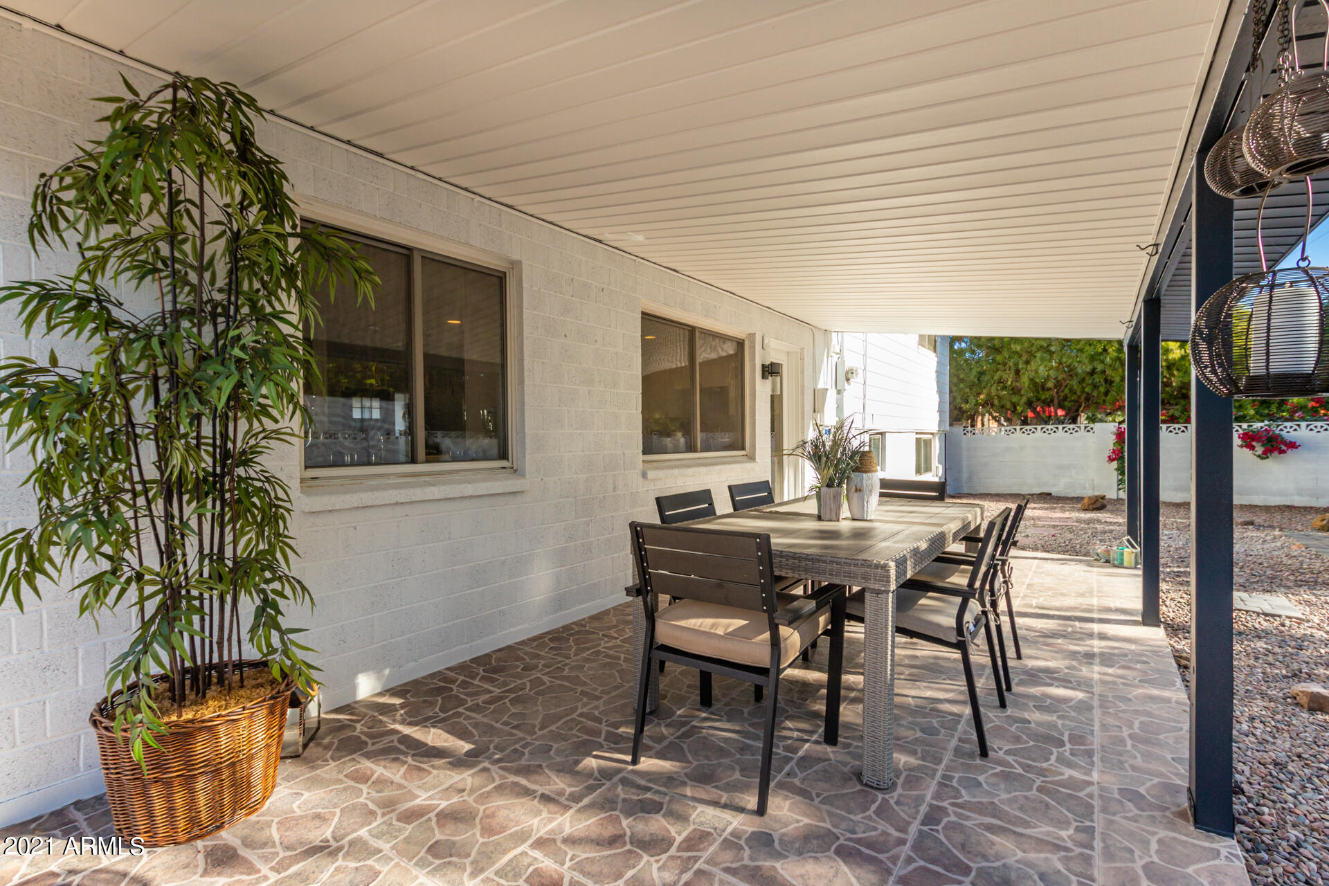 8631 East Valley View Road Scottsdale, AZ 85250 - Photo 31 of 34 33- Valley View