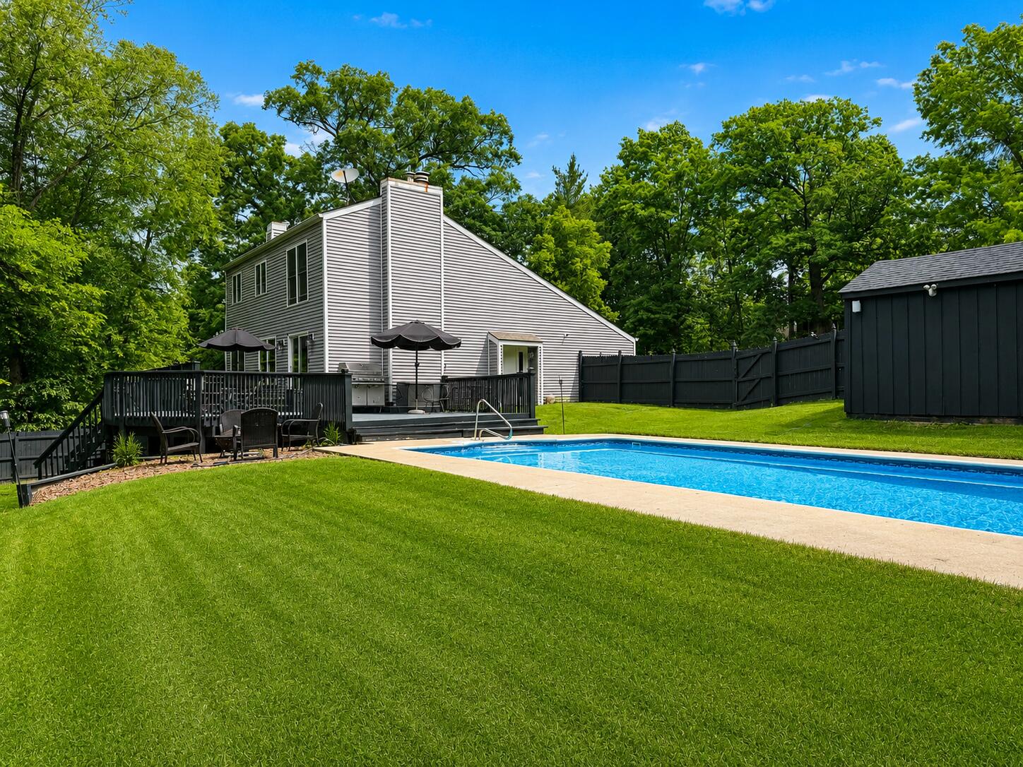 8674 Durbin Lane Crown Point, IN 46307 - Photo 20 of 21 1448x1086