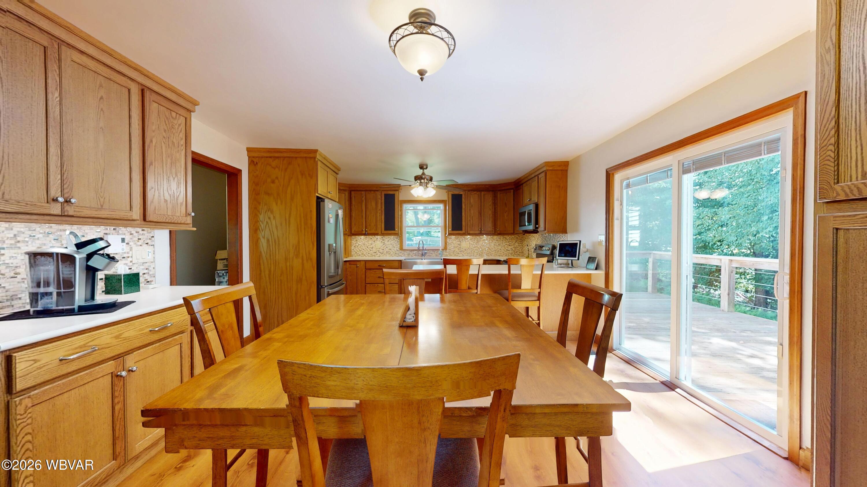 1487 Reeder Road Montoursville, PA 17754 - Photo 21 of 48 Gallery Image 21