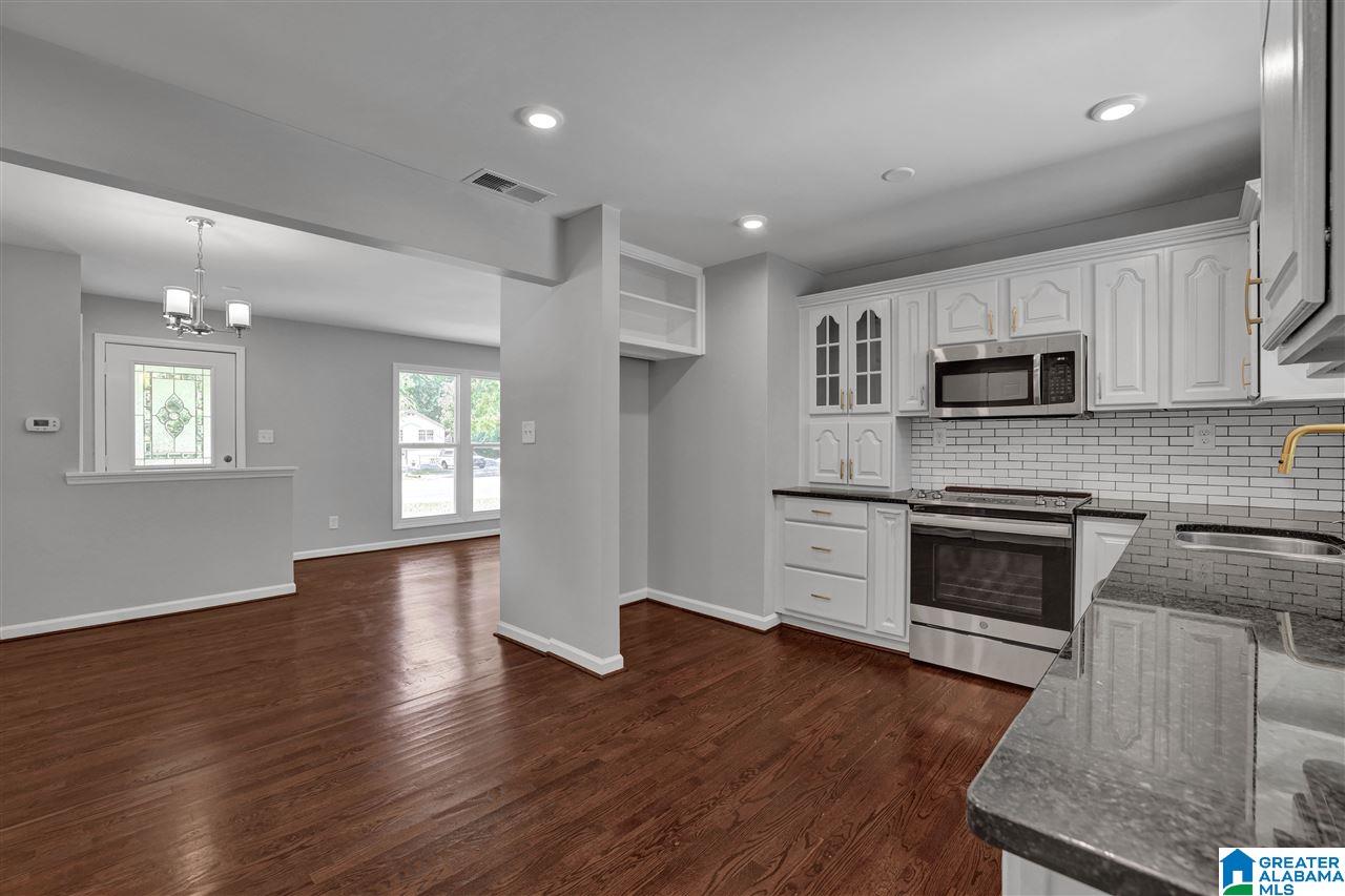 1243 Ashville Road Leeds, AL 35094 - Photo 9 of 27