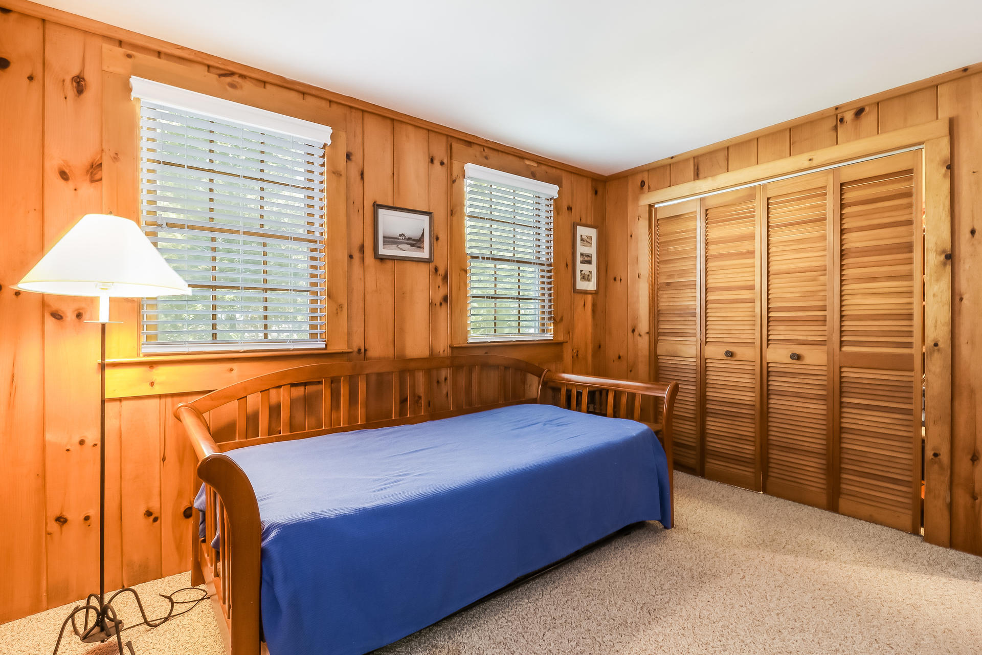 45 Brooks Road Harwich Port, MA 02646 - Photo 22 of 34 a bedroom with a bed and a window