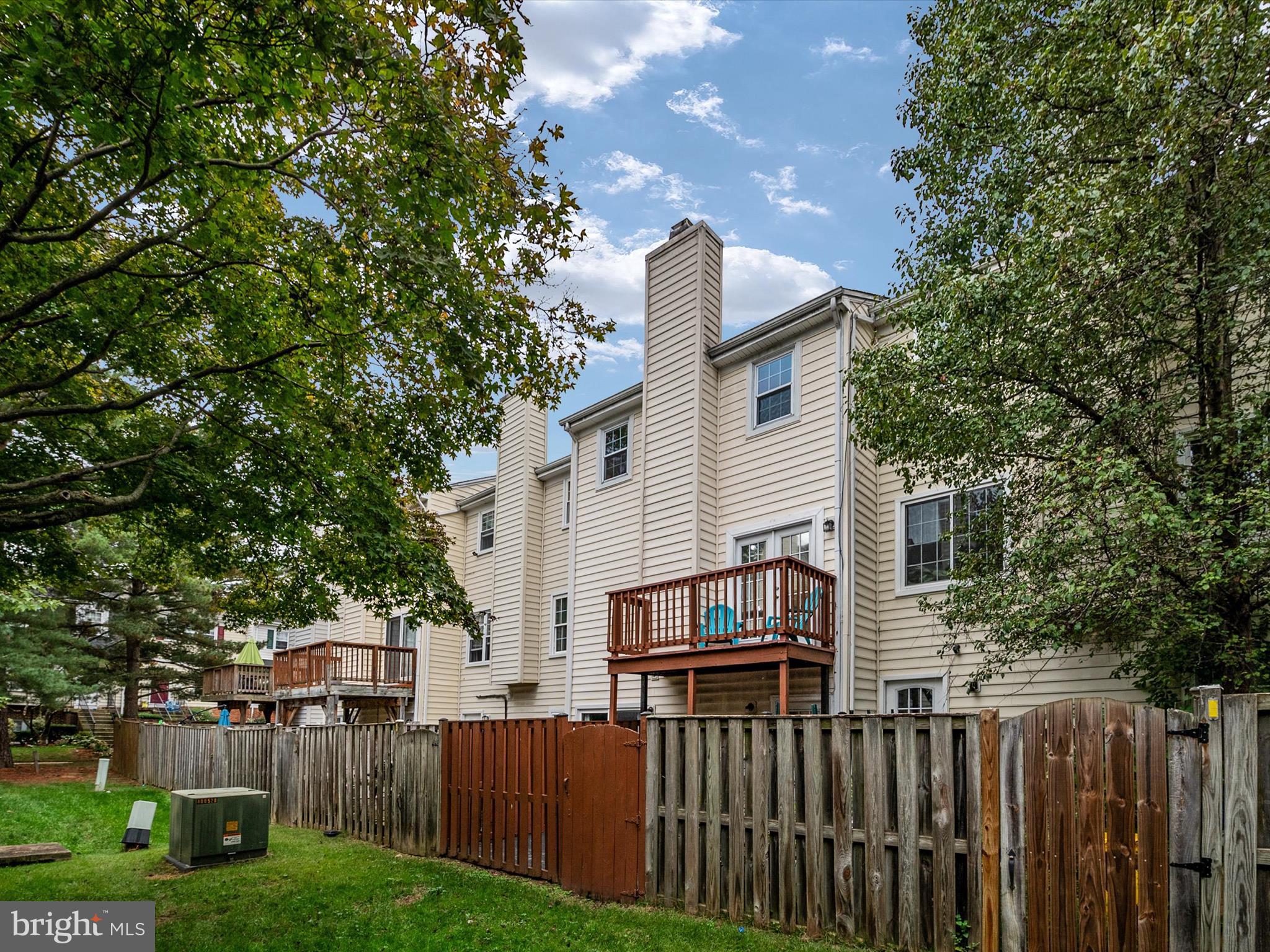1699 Hart Court Crofton, MD 21114 - Photo 29 of 30