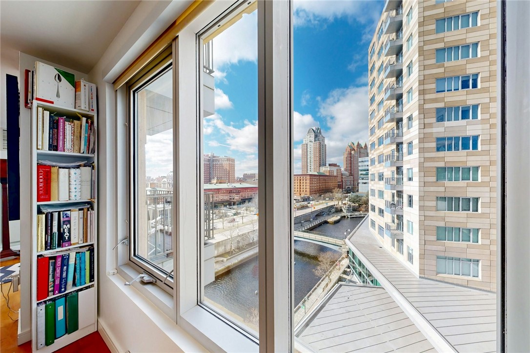 100 Exchange Street, Unit 504 Providence, RI 02903 - Photo 10 of 46