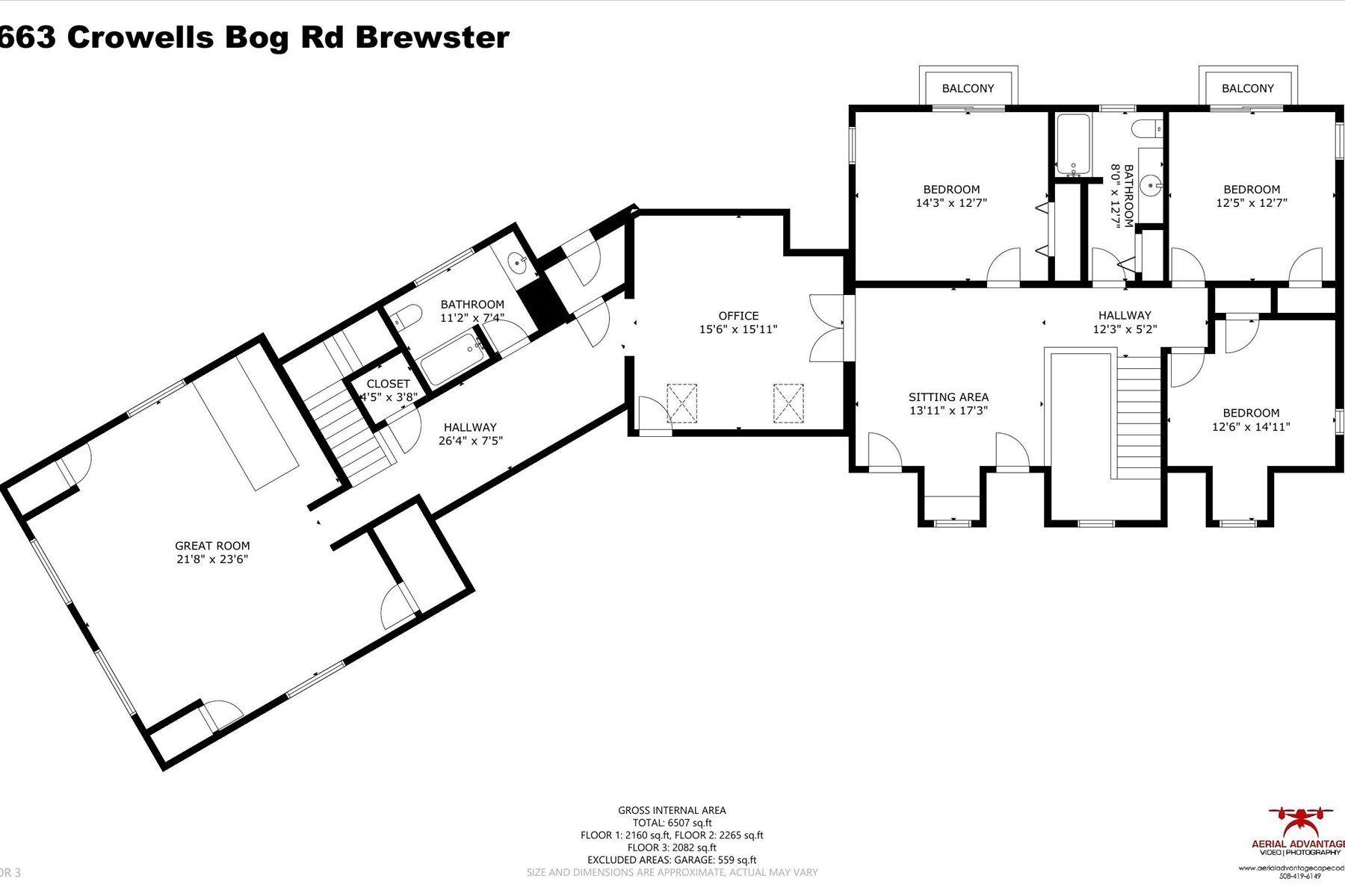 663 Crowells Bog Road Brewster, MA 02631 - Photo 44 of 46