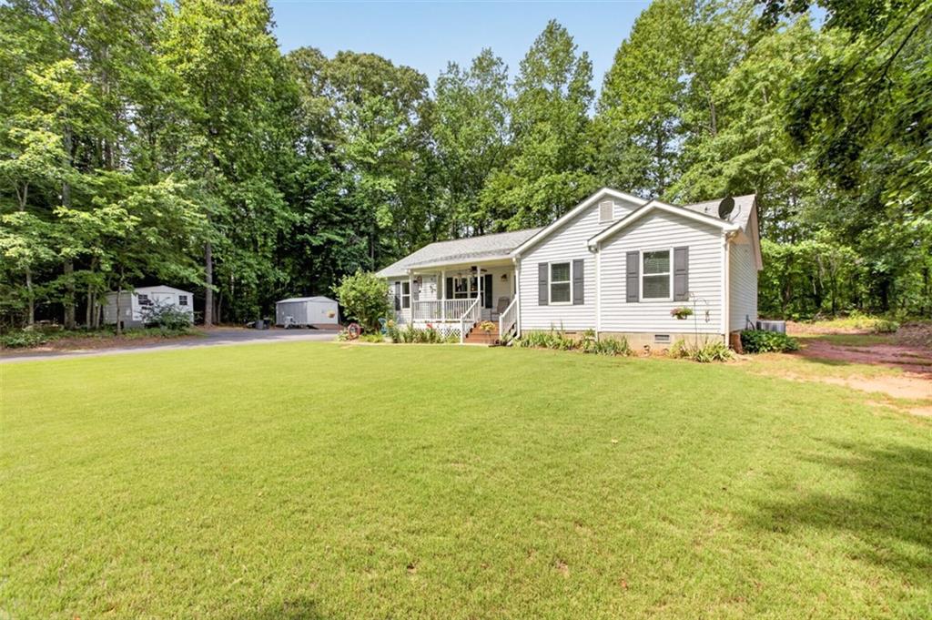 3771 Castleberry Road Cumming, GA 30040 - Photo 49 of 69