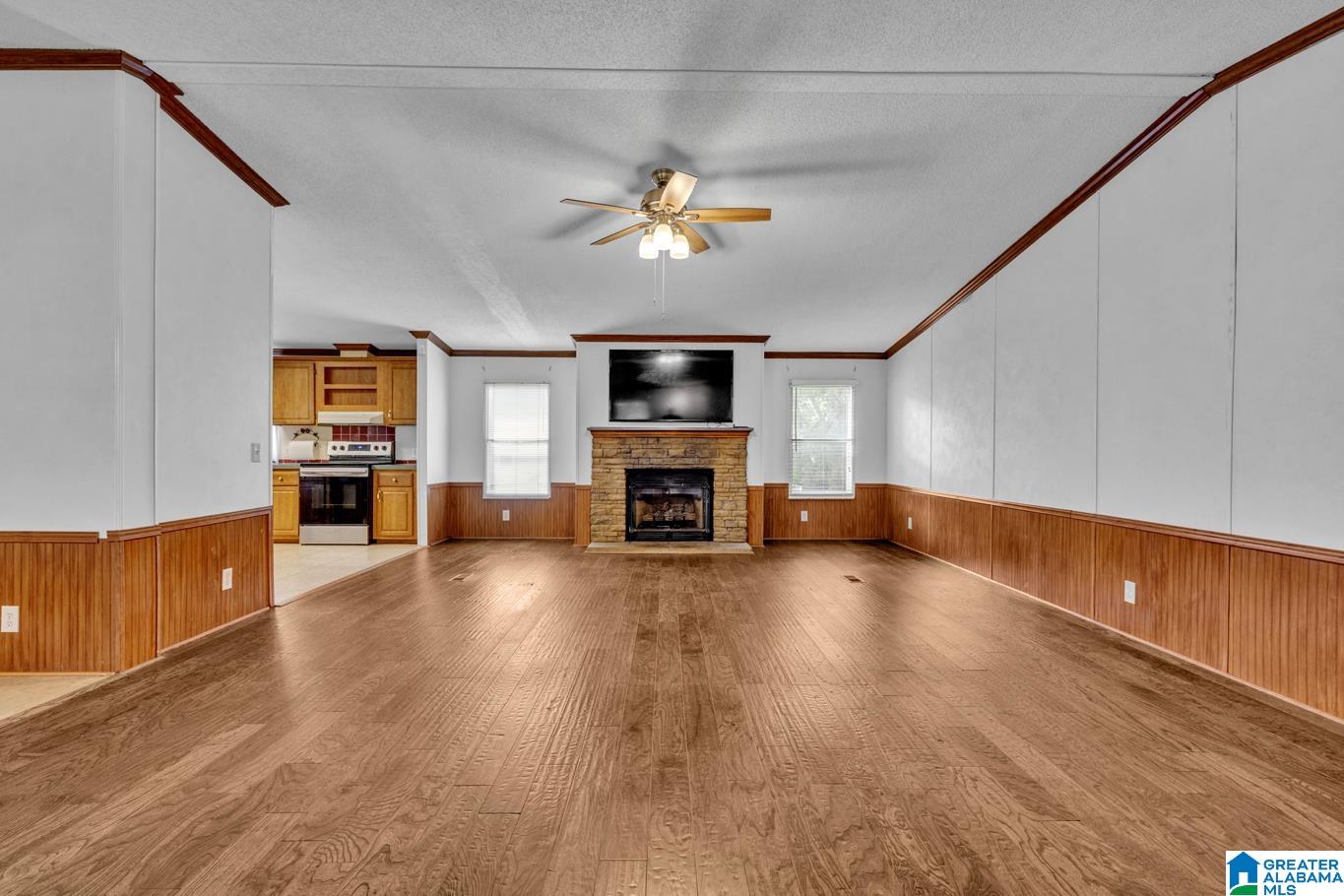 5057 Jim Goggans Road Dora, AL 35062 - Photo 13 of 34