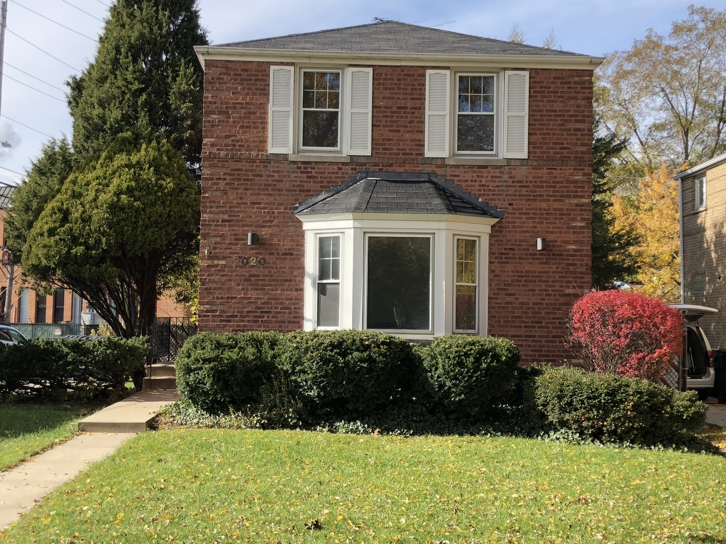 2020 South Linden Avenue Park Ridge, IL 60068 - Photo 1 of 14