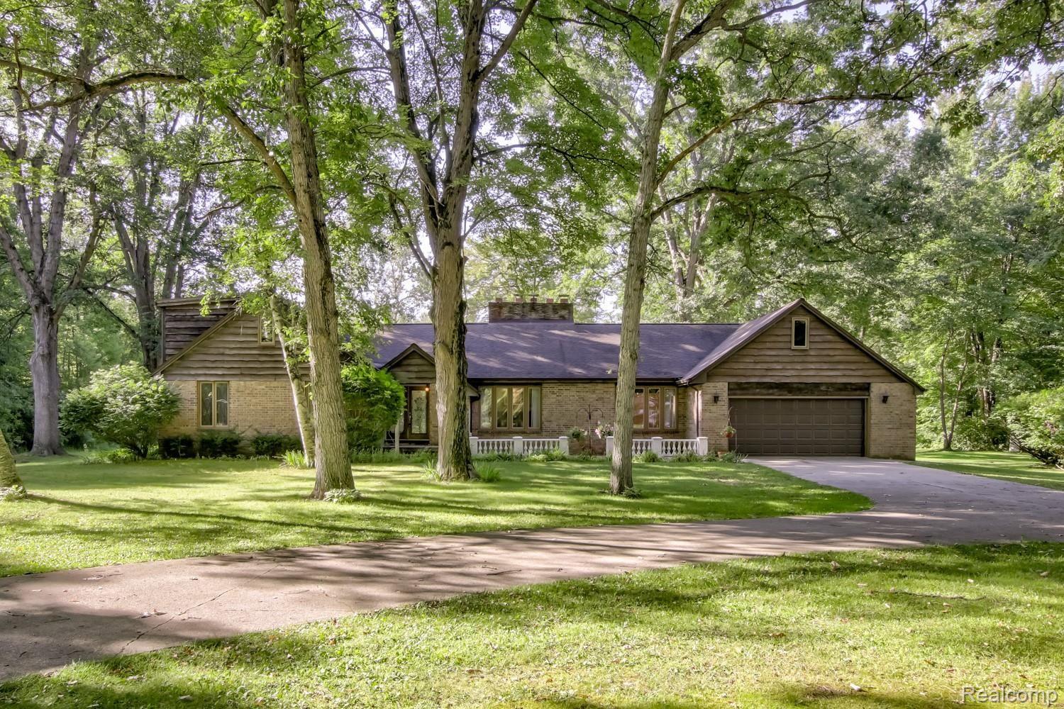 5674 Townline Road Birch Run, MI 48415 - Photo 1 of 52 5674 Townline Birch Run -6.jpg