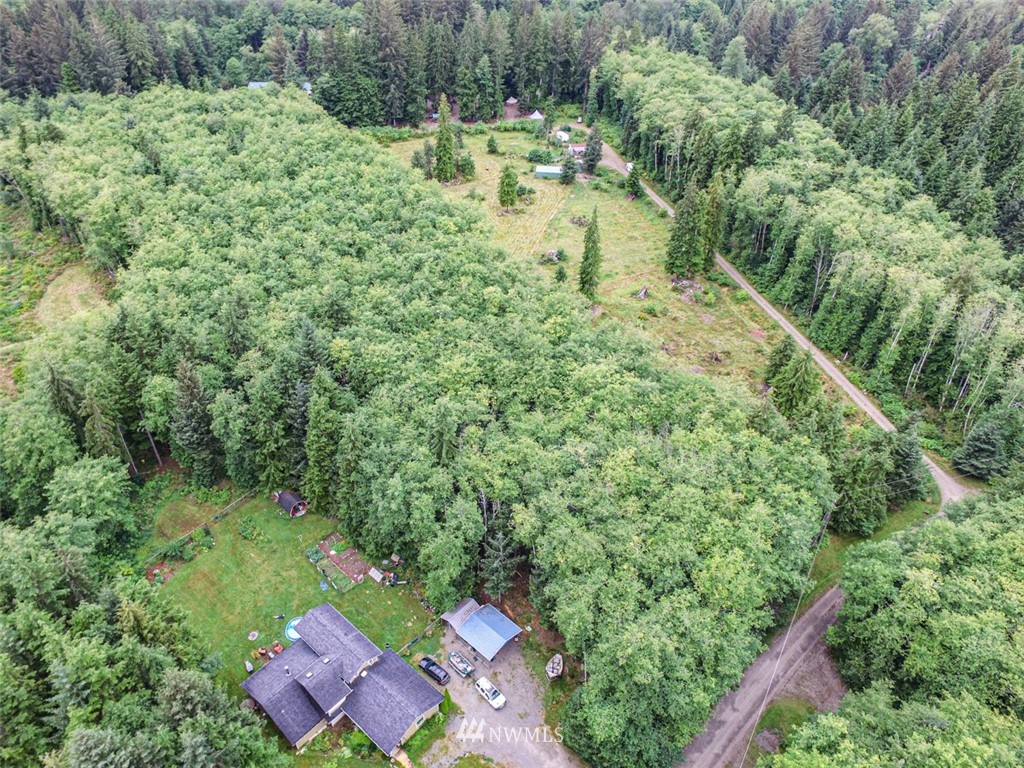 999 3 Rivers Road Forks, WA 98331 - Photo 20 of 21 Gallery Image 20