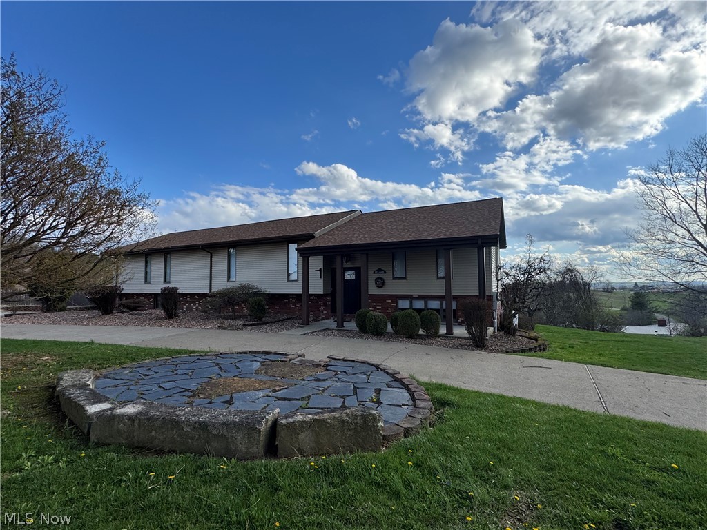 52250 Sidon Road Dillonvale, OH 43917 - Photo 13 of 50