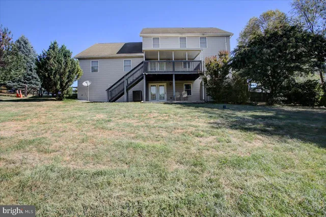 $430,000 | 822 Lindia Drive, Chambersburg, PA 17202