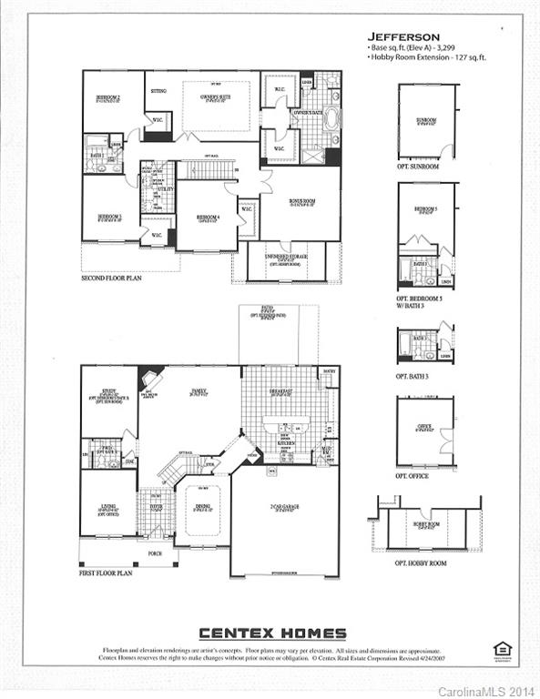 3014 Gray Farm Road Indian Trail, NC 28079 - Photo 24 of 24 Gallery Image 24