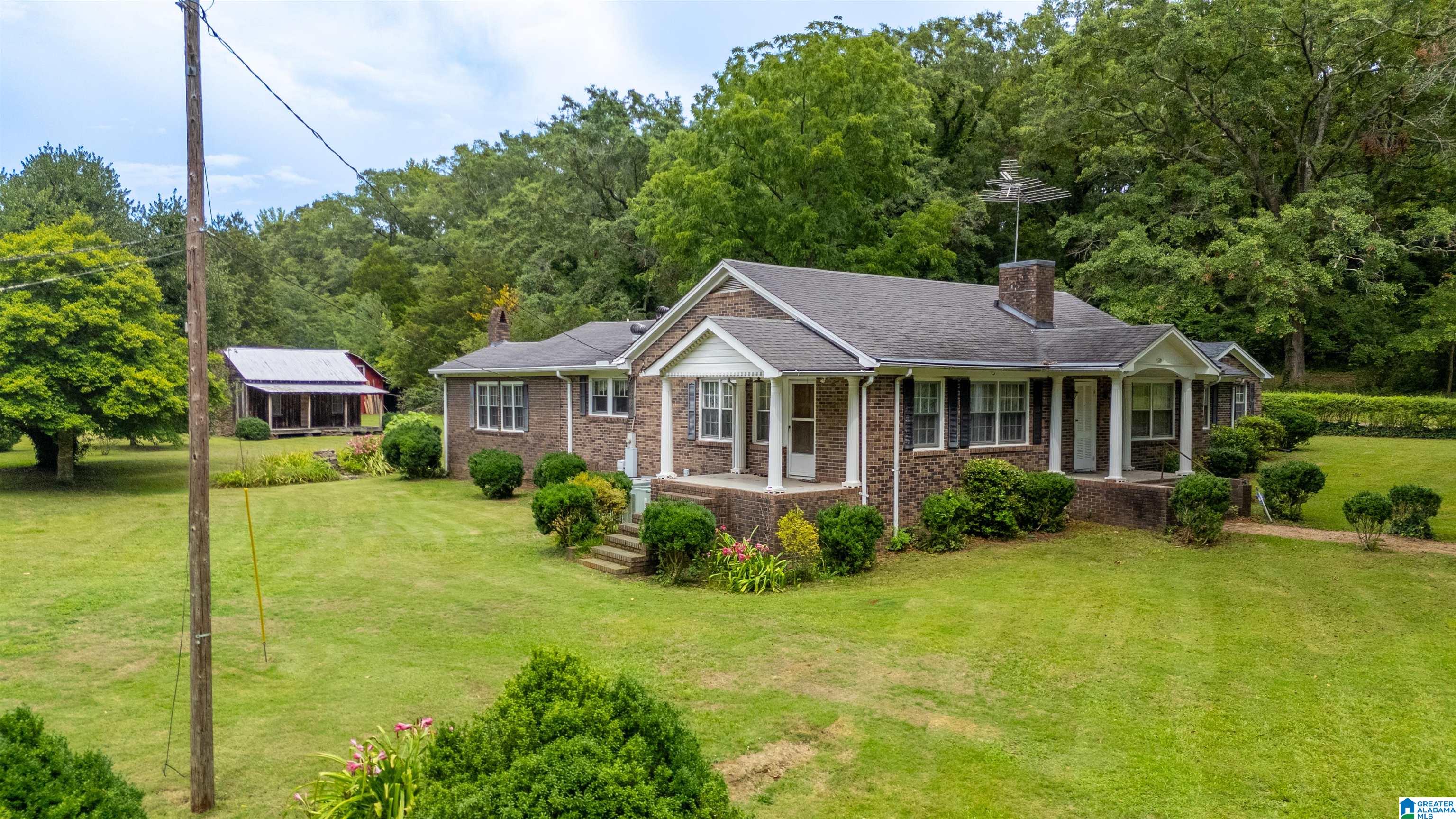 600 Renfroe Road Talladega, AL 35160 - Photo 5 of 53 Gallery Image 5
