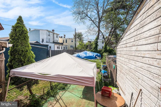 a view of a outdoor space