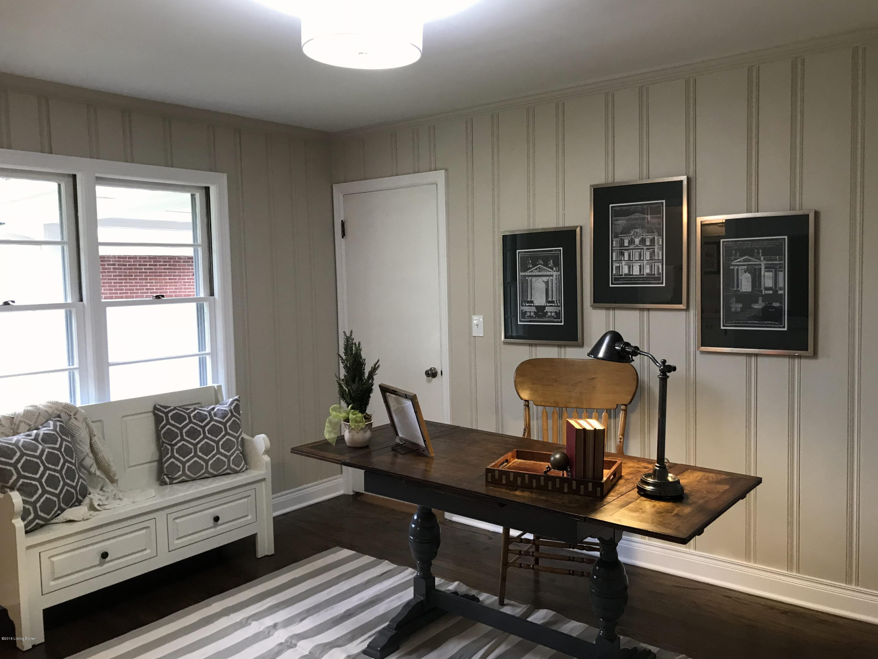 4325 Statton Road Louisville, KY 40220 - Photo 16 of 39 301 BEDROOM/OFFICE