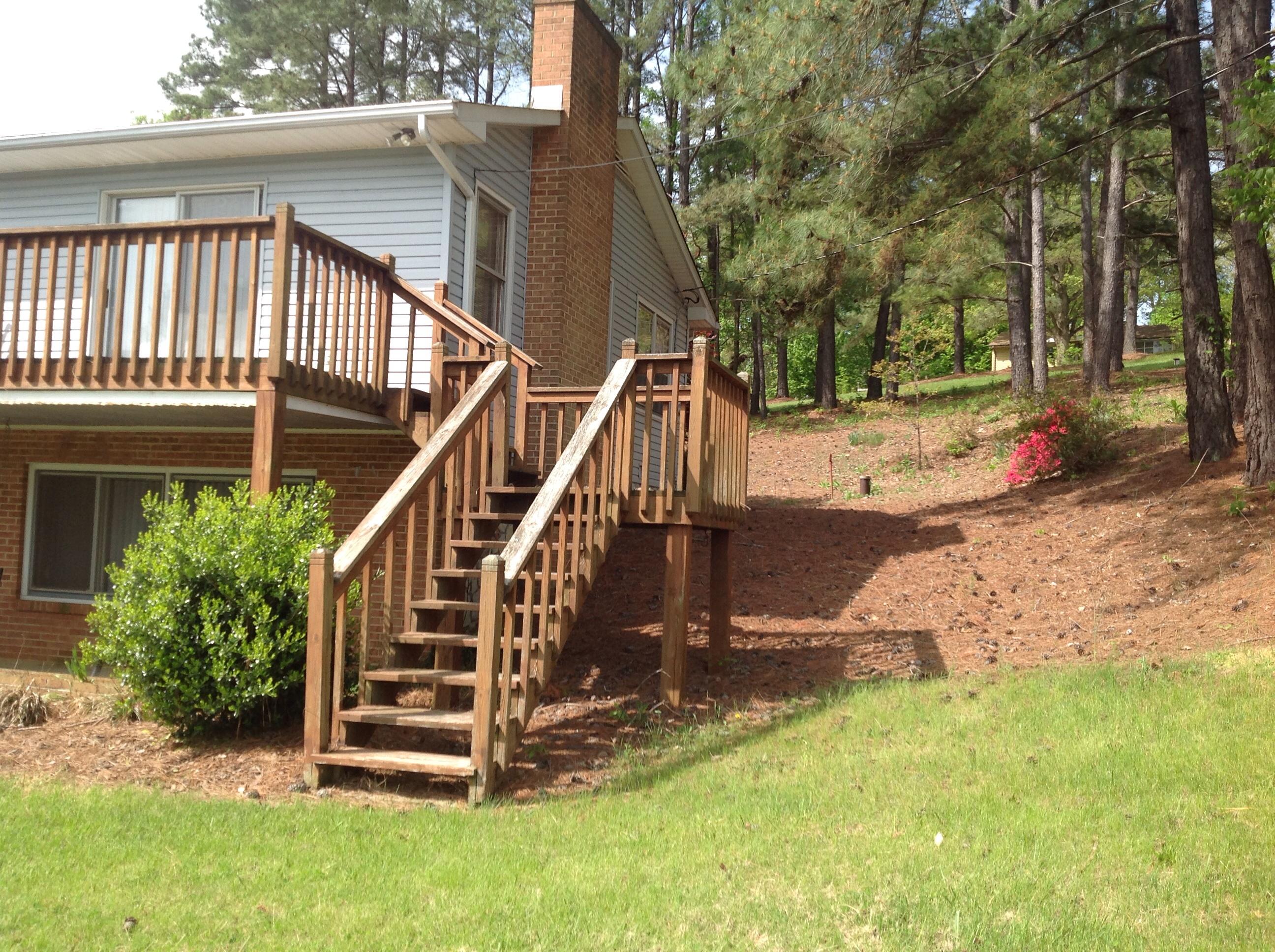 6774 Horseshoe Bend Road Goodview, VA 24095 - Photo 12 of 30 image