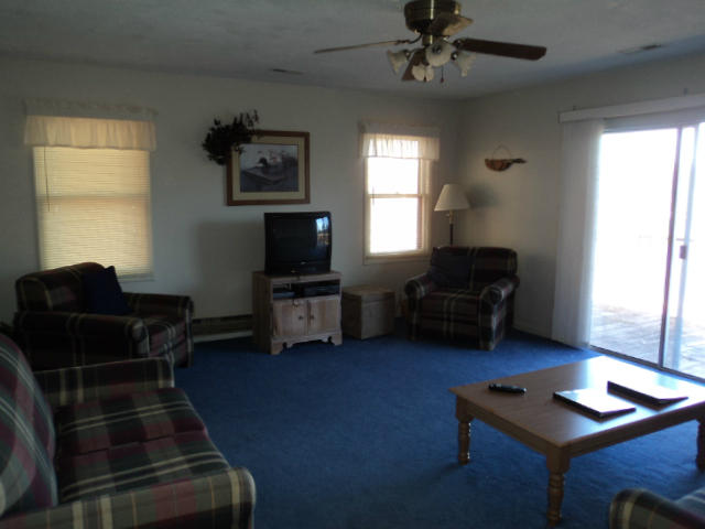 6774 Horseshoe Bend Road Goodview, VA 24095 - Photo 14 of 30 Lower Level