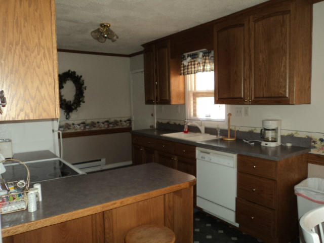 6774 Horseshoe Bend Road Goodview, VA 24095 - Photo 18 of 30 Kitchen