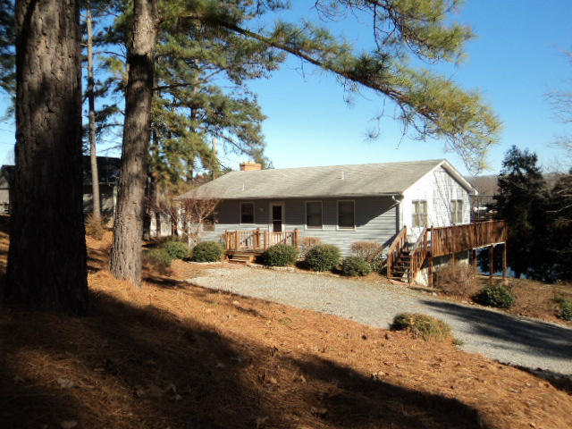 6774 Horseshoe Bend Road Goodview, VA 24095 - Photo 3 of 30 Front