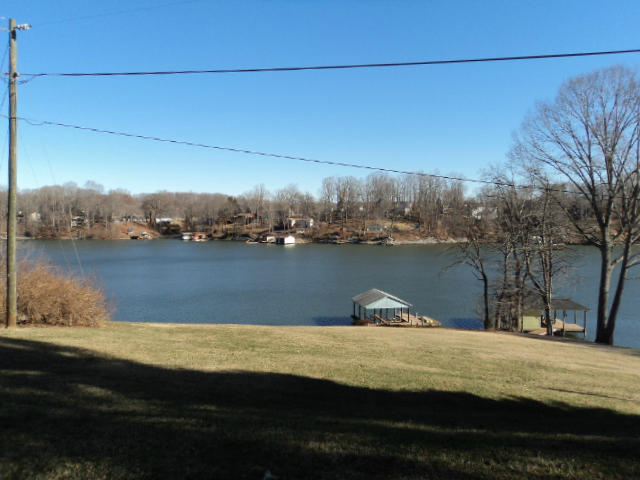 6774 Horseshoe Bend Road Goodview, VA 24095 - Photo 22 of 30 View from Home
