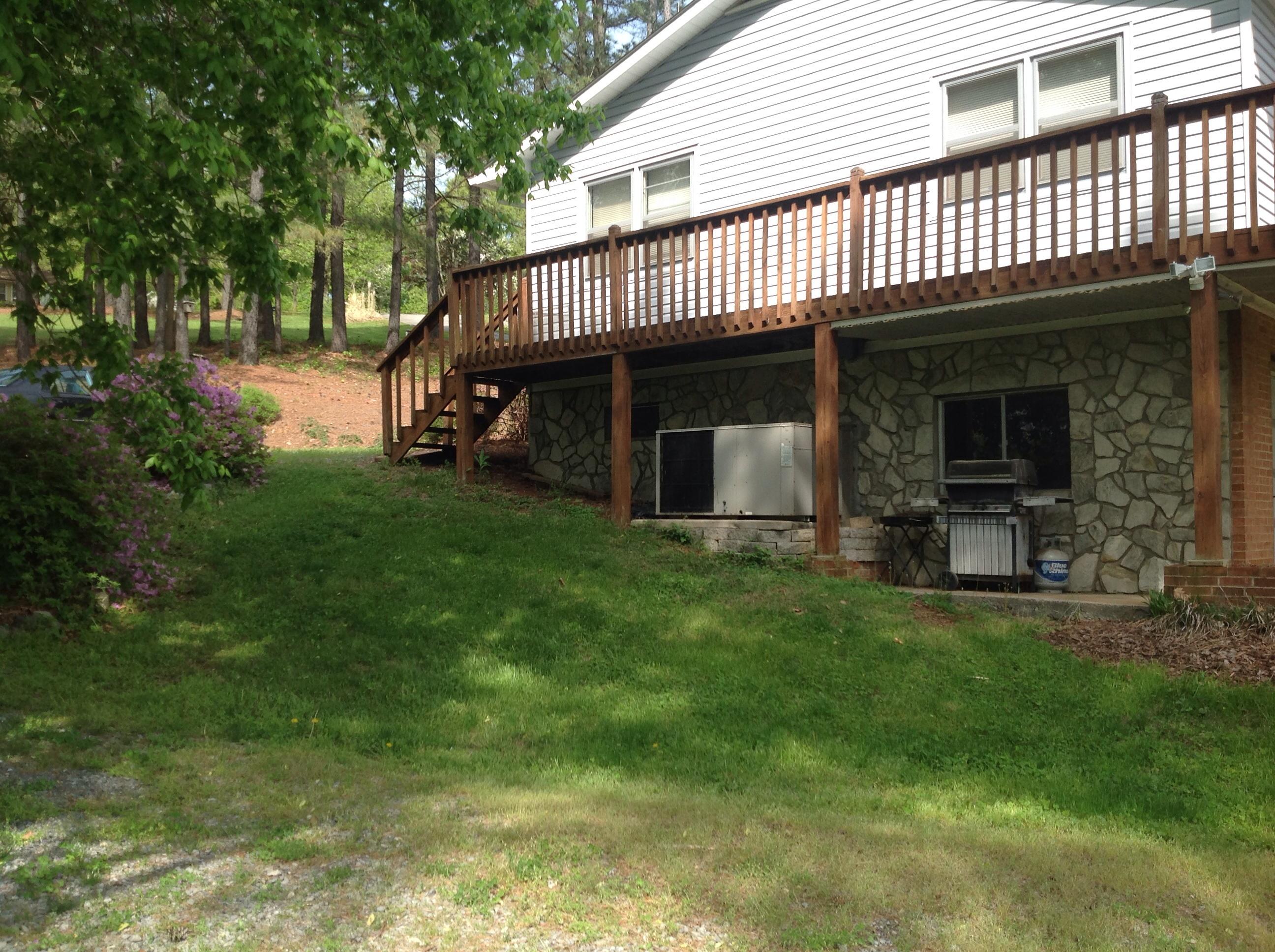 6774 Horseshoe Bend Road Goodview, VA 24095 - Photo 5 of 30 Side View