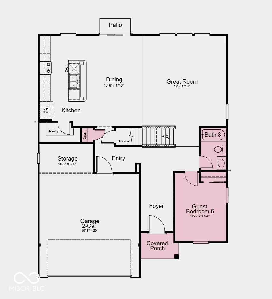 1155 Bevy Boulevard Danville, IN 46122 - Photo 44 of 50