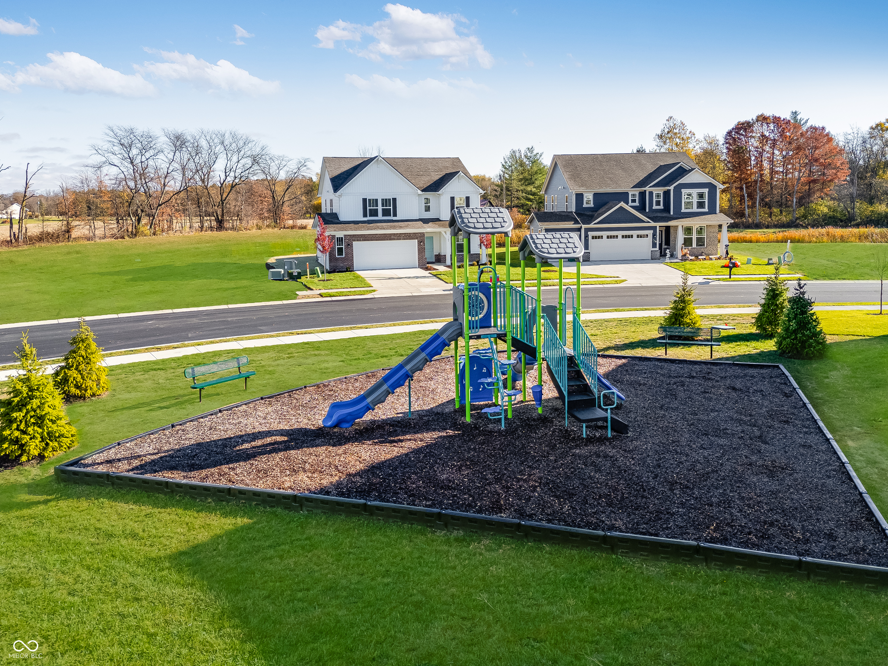 1155 Bevy Boulevard Danville, IN 46122 - Photo 48 of 50