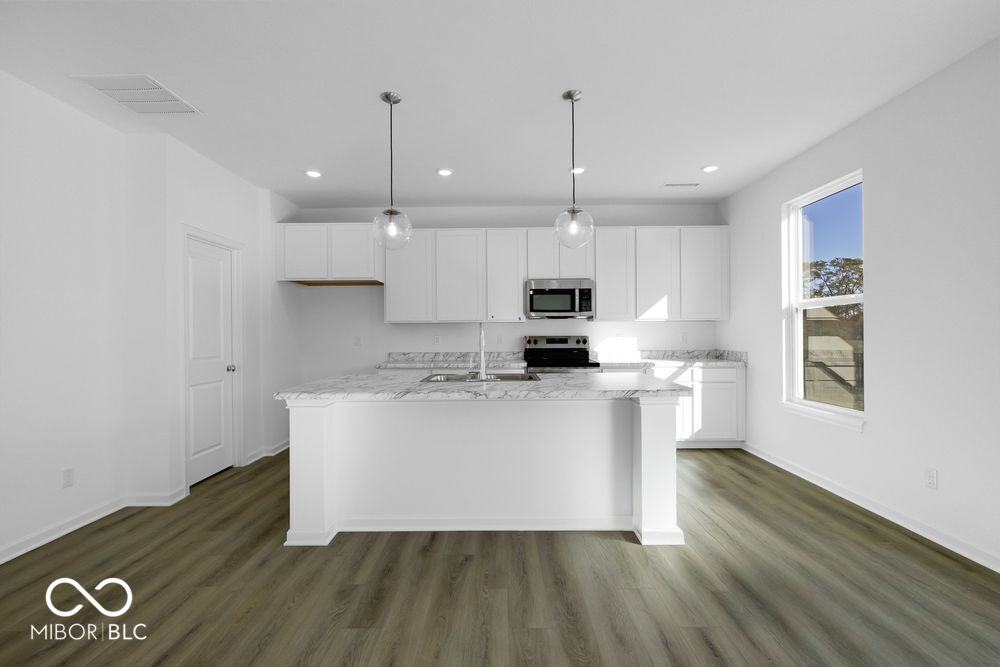 1155 Bevy Boulevard Danville, IN 46122 - Photo 7 of 50