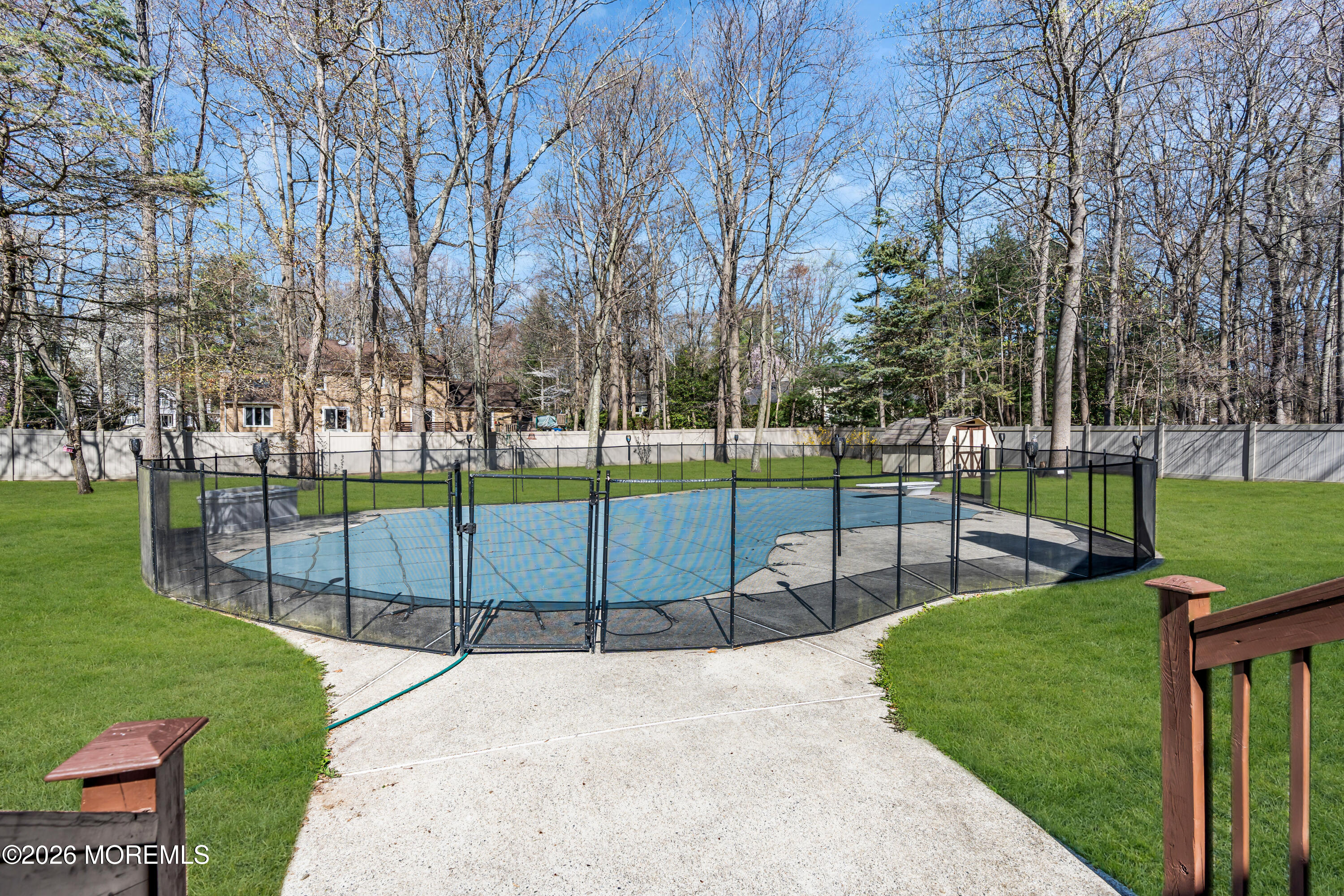 211 Yale Drive Lincroft, NJ 07738 - Photo 53 of 65 DSC04485-1