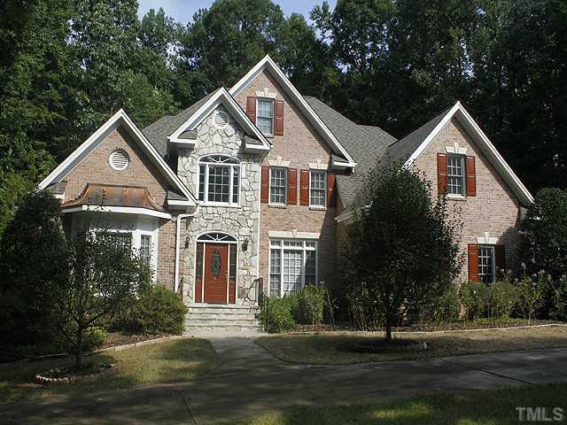 10501 Simtree Court Raleigh, NC 27615 - Photo 1 of 25 Other