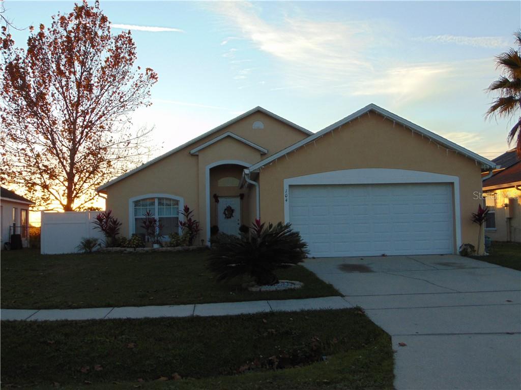 104 Saffron Way Kissimmee, FL 34758 - Photo 1 of 1