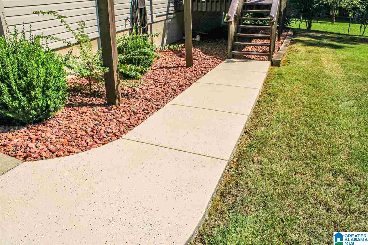 218 Brian Street Talladega, AL 35160 - Photo 27 of 30