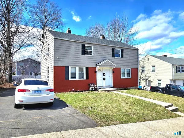 $349,900 | 51-53 Texas Drive, New Britain, CT 06052