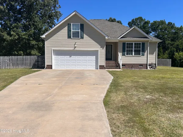 $2,500 | 308 Prince William Drive, Elizabeth City, NC 27909